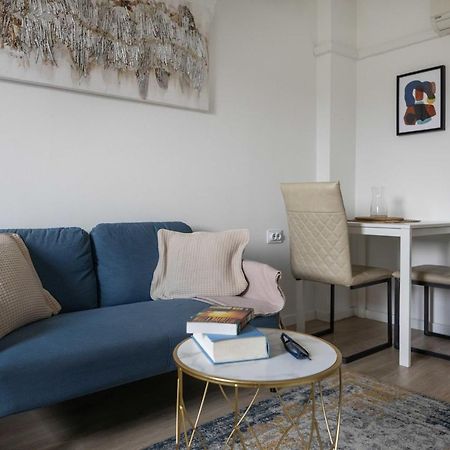 Appartamento Bright And Modern Studio Near City Center Zagabria Esterno foto