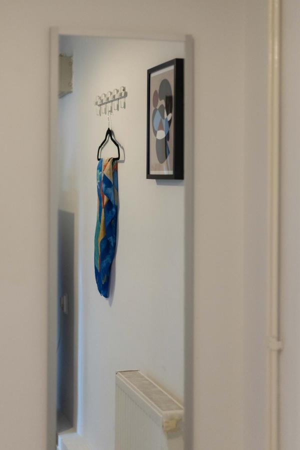 Appartamento Bright And Modern Studio Near City Center Zagabria Esterno foto