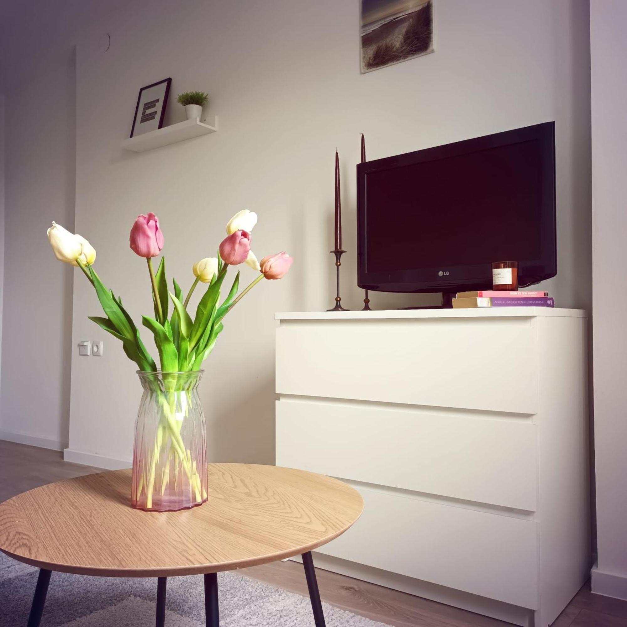 Appartamento Bright And Modern Studio Near City Center Zagabria Esterno foto
