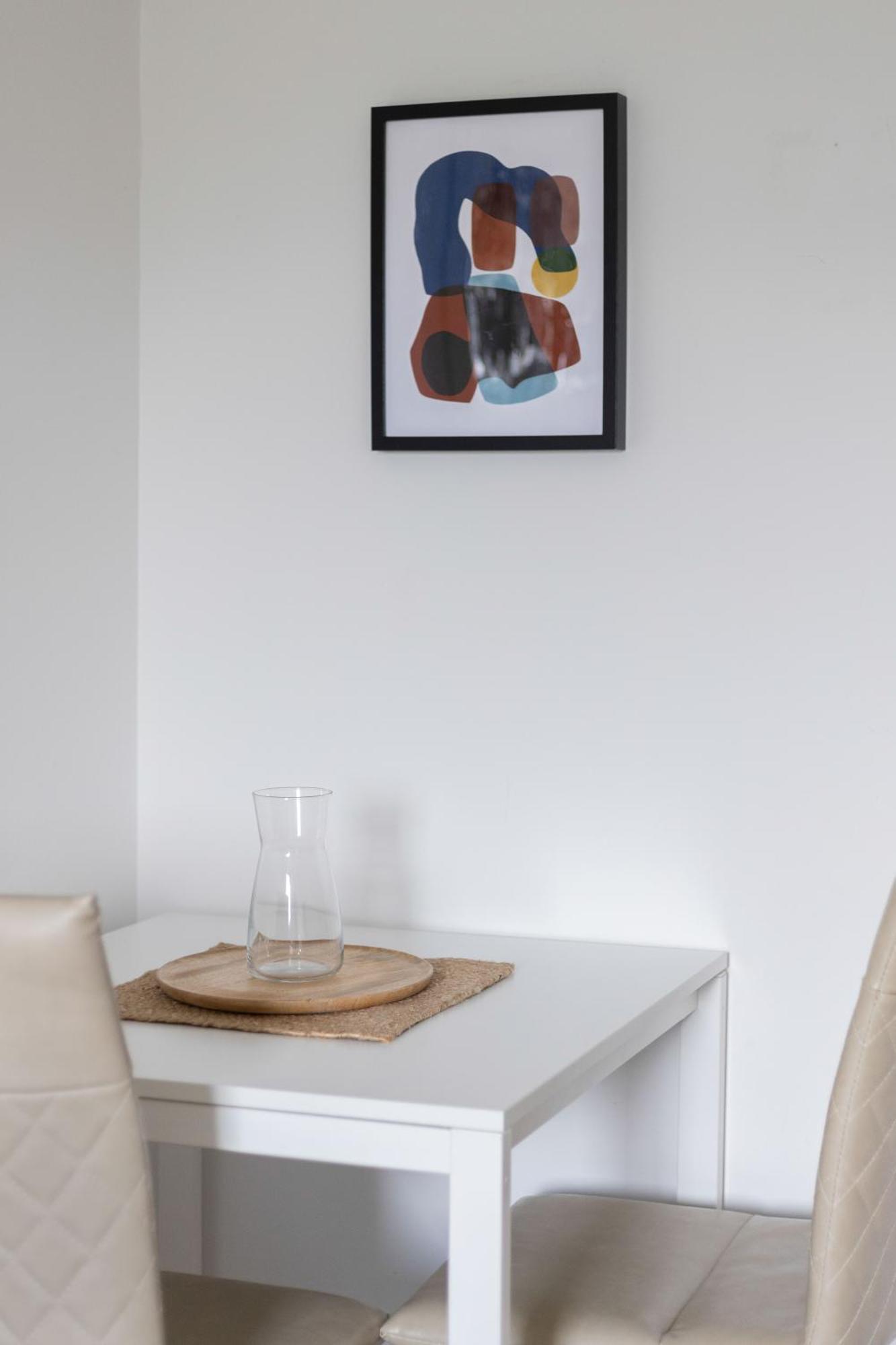 Appartamento Bright And Modern Studio Near City Center Zagabria Esterno foto