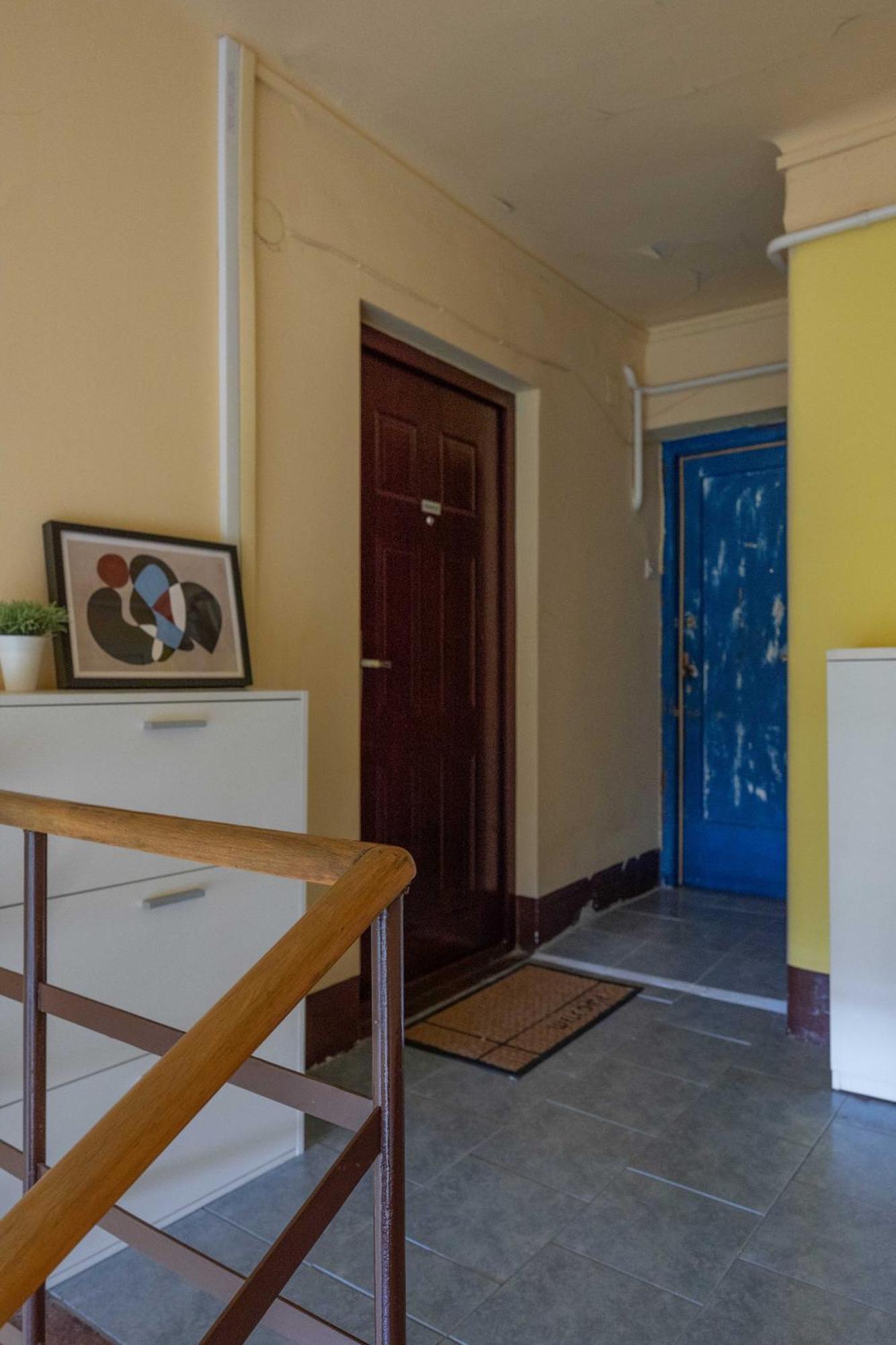 Appartamento Bright And Modern Studio Near City Center Zagabria Esterno foto