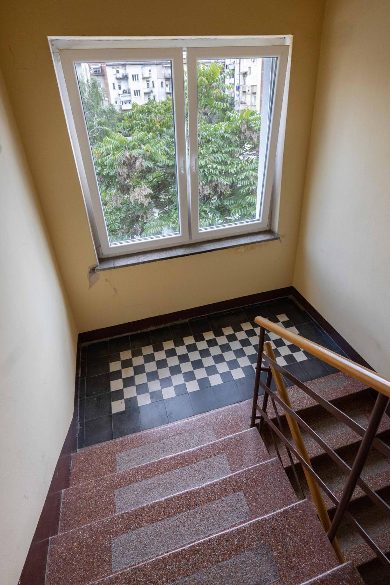 Appartamento Bright And Modern Studio Near City Center Zagabria Esterno foto